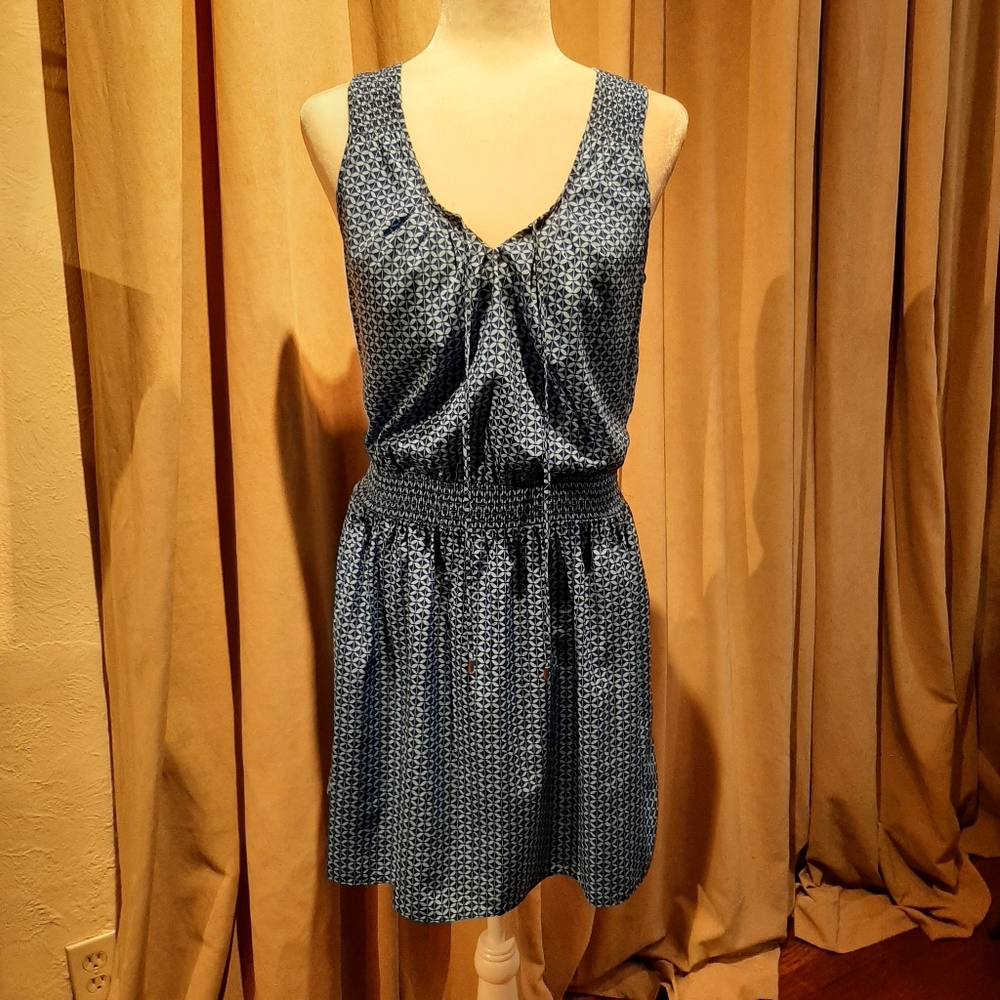 Gap dress